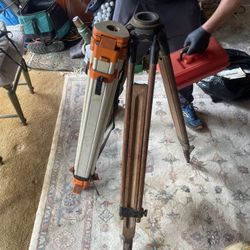 Surveying Equipment 