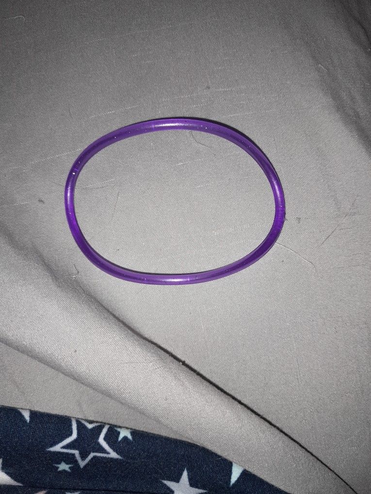 Bracelet And Ring
