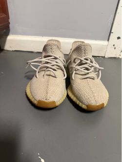 Yeezy v2 Sesame