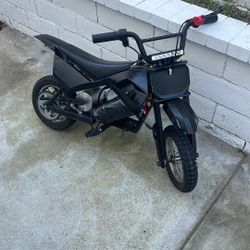 72v Modded Razor $650 PLEASE Come Get It Right Now!