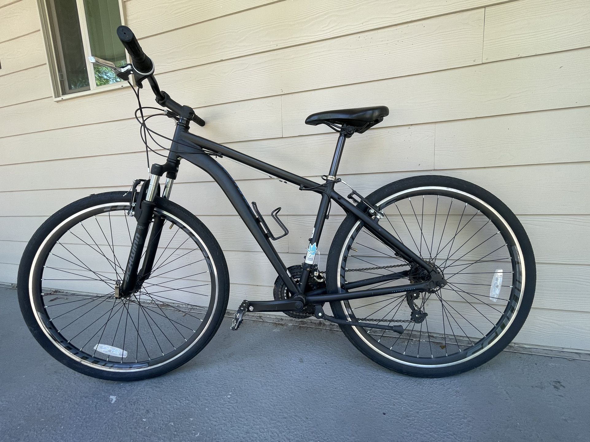 700c Schwinn Gtx Review Schwinn 700c 15