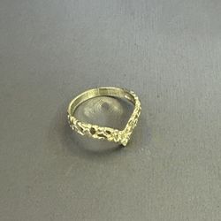Gold Ring