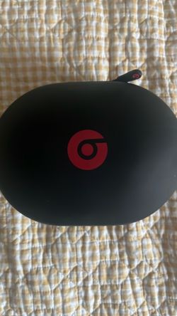 BEATS Studio 3