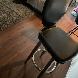 Bar chairs/Barstools