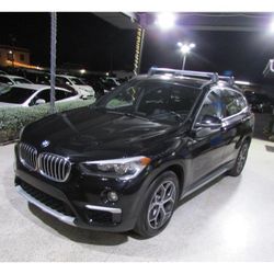2017 BMW X1 xDrive28i Sport Utility
