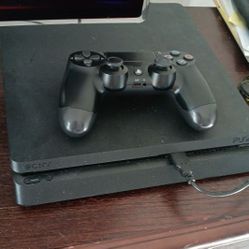 Ps4 1 Tb
