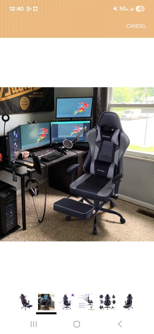 Gaming Chair