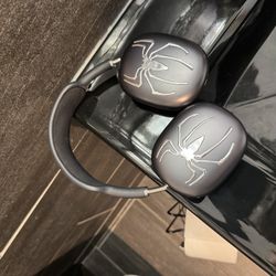 Airpod maxes (NO BOX)