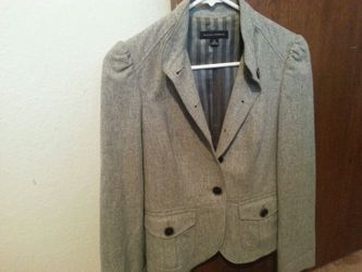 Blazer jacket