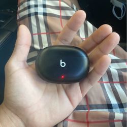 Beats PodCase