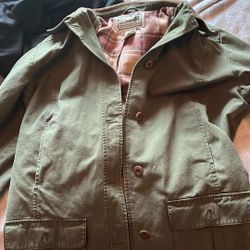 L.L Bean Jacket