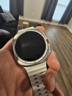 Galaxy Watch Ultra