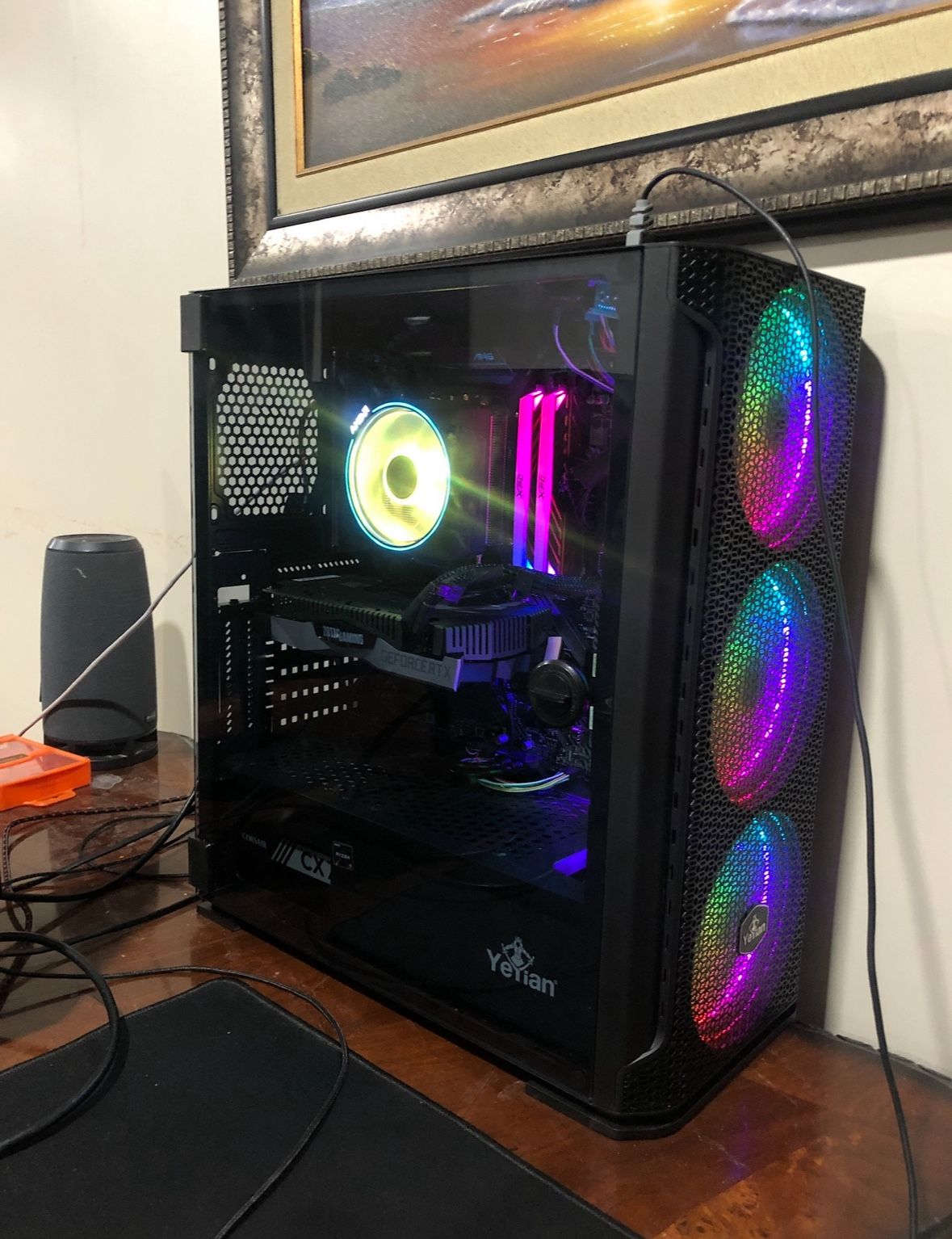 PC