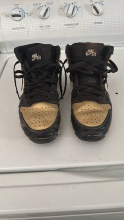 Youth Baseball cleats