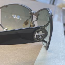 Gucci Shades 