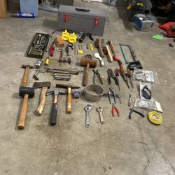 Tool Box 