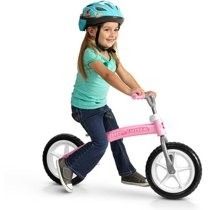 Radio Flyer, Glide & Go Balance Bike, 11" Wheels, Pink Reg price $39.99 Our price $29.99