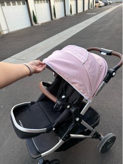 Monkingbird stroller SINGLE