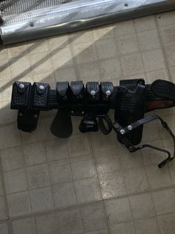 Tool belt