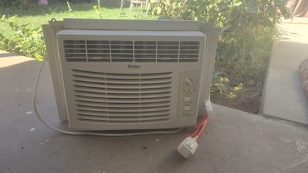 Haier Air Conditioner 