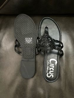Sam Edelman sandals
