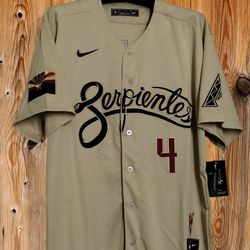 Arizona Diamondbacks Jersey 