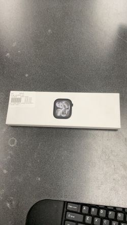 Series 11 Apple Watch