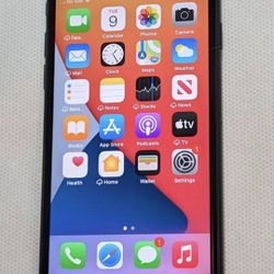 Nice APPLE iPhone 7 UNLOCKED 128GB Cell Phone 