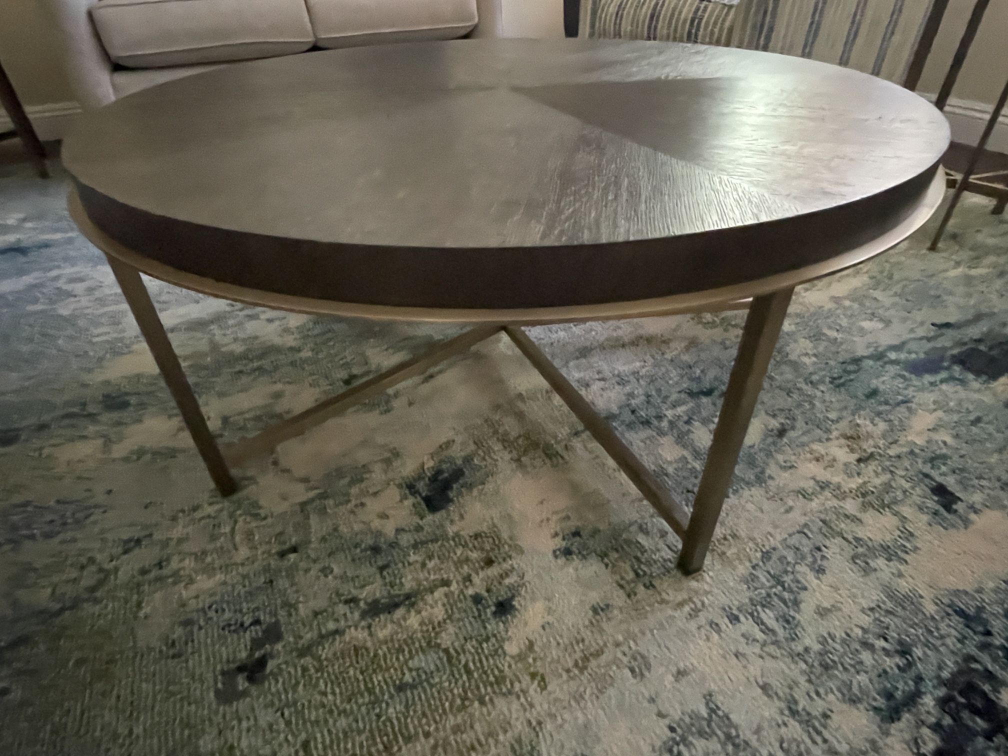 Living Room Coffee Table