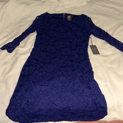 Vince Camuto Dress