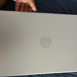 HP Touchscreen Laptop