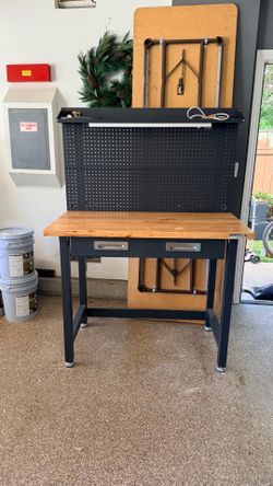 Workbench