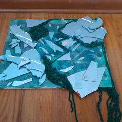 Grounding Shattered