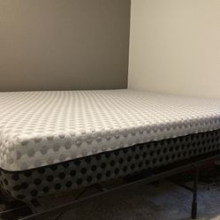 Layla Cal King Mattress