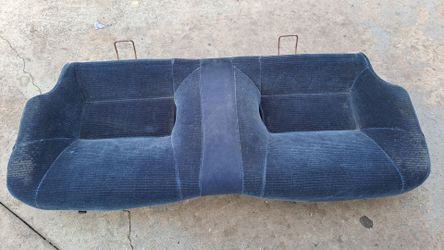 SUPRA BOTTOM SEAT BLUE