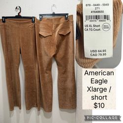 American Eagle
