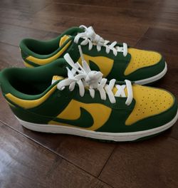 Men’s Nike Dunk Low  SP 