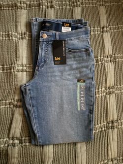 Women’s Lee Jeans