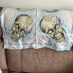 Alexander McQueen Scarf