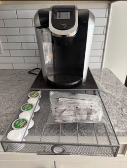 Keurig Coffee Machine