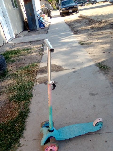 Scooter