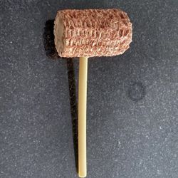 ANTIQUE CORN COBB PIPE