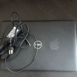 Dell computer- Inspiron 3583