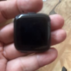 Fitbit Watch New No Bands