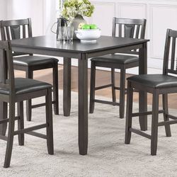 Counter Height Dining set