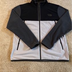 The North Face Zip up Jacket 