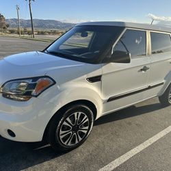 2011 KIA Soul