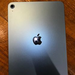 Apple Blue iPad 11-inch (A16)