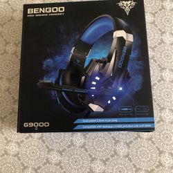 Gaming Headset