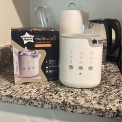 Tommee Tippee Bottle Warmer